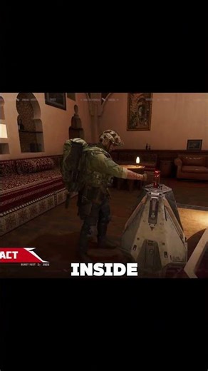 How to get free gun skins in #deltaforce #burstfest26