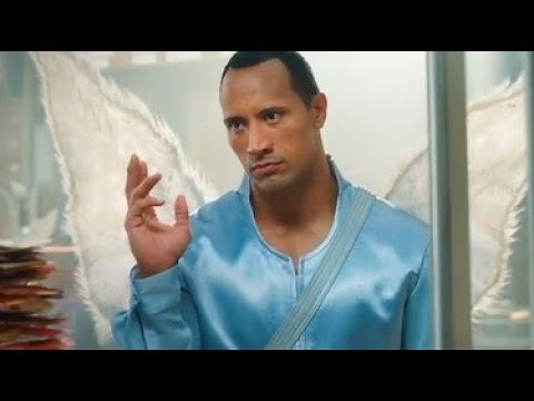 Tooth Fairy Full Movie Facts & Review in English / Dwayne Johnson / Ashley Judd