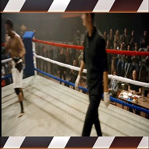 Undisputed 4 | Greenway Lane