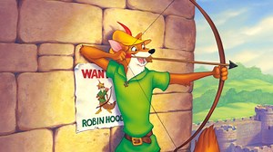 Robin Hood - iVysílání | Česká televize
