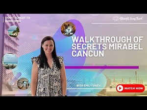 Secrets Mirabel Walkthrough