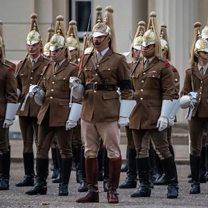 3.1K views · 51 reactions | From snipers on the roof to 10,000 police, the Queen's funeral will have a stong security presence Full story: https://bit.ly/3BhrLf8 | MyLondon | Facebook