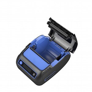 [Hot Item] Wireless Thermal Printer Touch Screen and Button Version