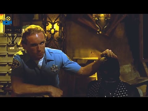 Bring Out The Gimp | Pulp Fiction (1994)