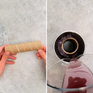 13M views · 42K reactions | Mesmerizing DIY candles to make your home extra cozy.  | 5-Minute Crafts | Facebook