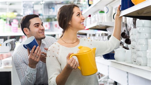 8 Dollar Tree Items That Could Totally Pass For Vintage