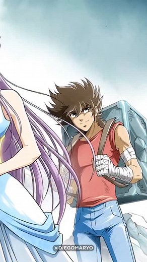 48K views · 4.3K reactions | CAVALEIROS DO ZODÍACO CONTINUA! Nova saga oficial Saint Seiya Time Odyssey Shiryu deDragão Volume 4 Odisseia do Tempo #SaintSeiyaTimeOdyssey #OsCavaleirosDoZodíaco #OsCavaleirosDoZodiaco #CavaleirosDoZodíaco #CavaleirosDoZodiaco #CDZ #KnighsOfTheZodiac #KotZ #LesChevaliersDuZodiaque #LosCaballerosDelZodiaco #ICavalieriDelloZodiaco #聖闘士星矢 #セイントセイヤ | Diego Maryo | Facebook