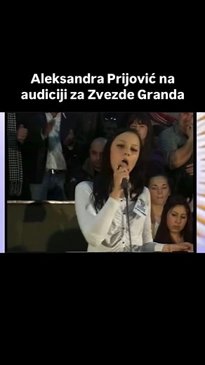 Aleksandra Prijovic Fan Page on Instagram