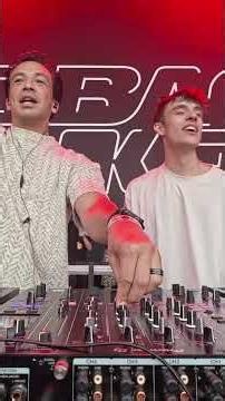 I brought a Young DJ to the Main Stage of Lost Minds Festival | Laidback Luke