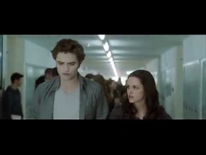 The Twilight Saga : Newmoon - School Corridor (Extended Scene 1/12)