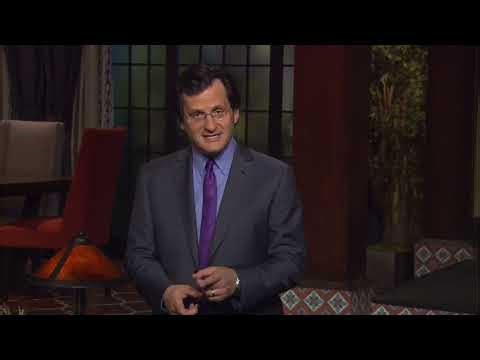 TCM Ben Mankiewicz 2015 Intro - The In-Laws