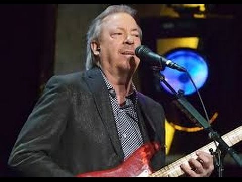 We are all alone- Boz Scaggs, Live.