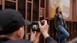 Breaking into Portrait Photography: A Beginner's Guide