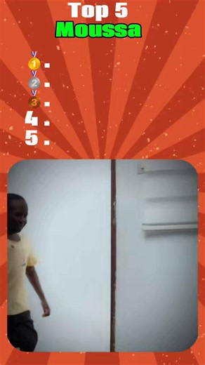 Top 5 moussa 😂#moussabadousylla #tiktoksenegal🇸🇳 #senegalaise_tik_tok🇸🇳 #viral #pourtoi
