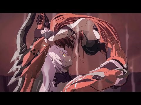 Honkai Impact「AMV / GMV」- Enemy at Heart