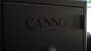 1K views · 20 reactions | Cannon Safe - The Real Deal | Cannon Safe | Facebook