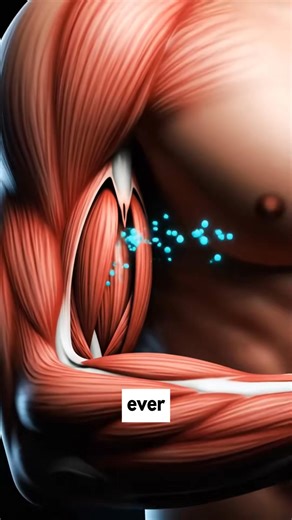 How creatine actually works in your body 🧬💥 | Creatine explained simply (ATP, energy, strength) Follow me for more #Creatine #FitnessTips #GymTok #WorkoutScience #Performance | Inside Your Body