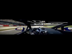 Need for Speed: Shift 2 (Triple Monitors / Eyefinity / Surround) [~4K]