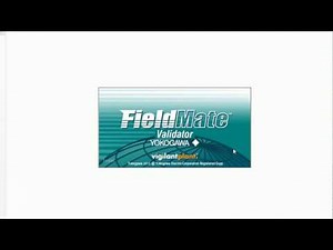 FieldMate Validator Demonstration Movie