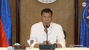 12K views · 576 reactions | WATCH| Message of the President: Barangay Development Program | DILG Philippines | Facebook