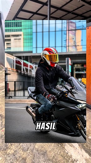 Yok readyy stock nih paket gentengnya, cbr250rr agv corsa R simoncelli 🤩 Cbr harga 35jt nego Agv corsa R simoncelli 6,5jt nego Lokasi Tangerang . #sunmoriindonesia #cbr250rr #helmetloversindonesia #sunmoriid #fyp