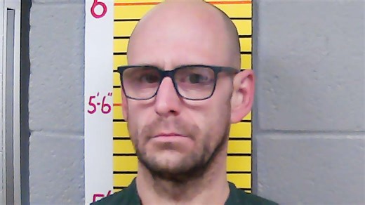 Hopkins County man allegedly flees police on stolen motorcycle through Butler, Warren counties - WNKY News 40 Television