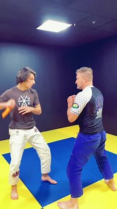 #selfdefensetraining #bjj4ever #jiujitsulife | Alpha & Omega Brazilian Jiu Jitsu