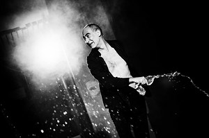 Gabi Delgado (DAF) ist tot - Musikexpress