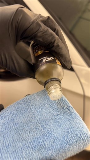 易 Did you know? Our Obsidian 7-Year Ceramic Coating not only protects...