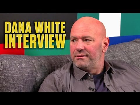 Dana White Interview: Growing the UFC in 2023, gambling investigation & more | ESPN MMA