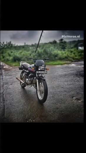 splendormodified​ #splendor​ #splendorrider​ #splendorvideo​ #bikes​ #bike​ #bikerestoration​