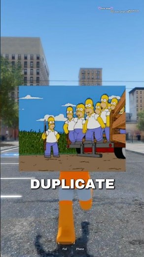HOW TO DUPLICATE ANY GUN ON THA BRONX 3 😳🔫 #thabronx3 #duplicate #roblox #hoodgames #bypassin