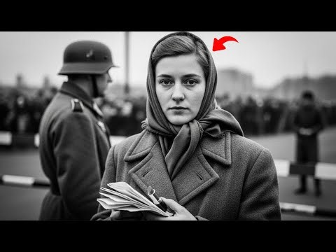 The SOE Spy Who Hid a Resistance Network in Lipstick (WWII)