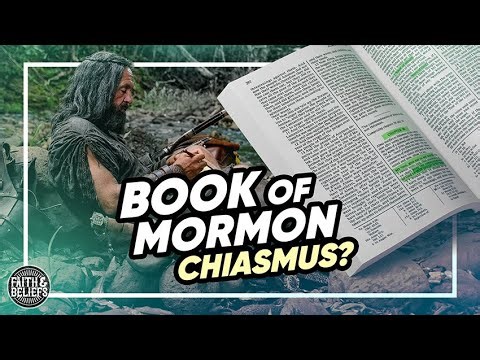 Does chiasmus reeeally show up in the Book of Mormon? | Ep. 204