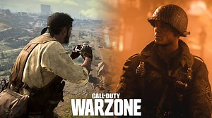 Call of Duty: Vanguard Warzone map details leak: New vehicles, POIs & destruction - CharlieINTEL