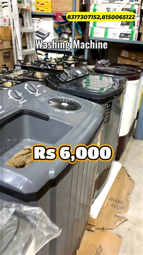 Afreen Fathima Z on Instagram: "Bangalore’s BIGGEST Home Appliances Sale 🔥 | UP TO 85% OFF (2026) Wholesale Electronics in Bangalore 💥 | LED TVs, Fridges, Washing Machines Best Appliance Store Near Me 📍 | Lowest Price Electronics Bangalore Looking for budget home appliances in Bangalore at wholesale prices? This is where smart shoppers, resellers & new homeowners are buying in 2026 🛒⚡ 💥 Smart LED TVs from ₹8,500 💥 Refrigerators from ₹10,000 💥 Washing Machines from ₹9,000 💥 Gas Stoves & C