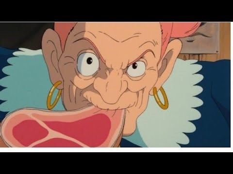 ラピュタの「ドーラ＝宮崎駿の母」説は本当か？ 実の弟が語った真相とは