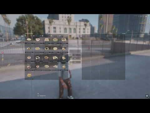 [FIVEM] Devkit's Eats V2 [ESX/QBCore/QBox]