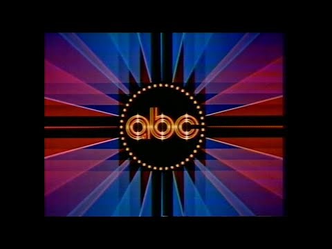 ABC 1980 Fall Promotion - "You and Me and ABC"