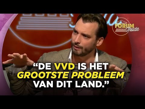 Forum Inside #54: Wat gaat er gebeuren in de formatie?