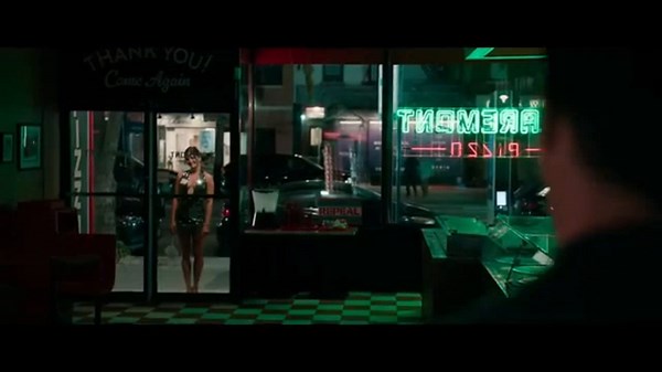 One Night Only Official Trailer