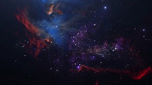 Nebula Stars Space Stock Footage Video (100% Royalty-free) 1100481061 | Shutterstock