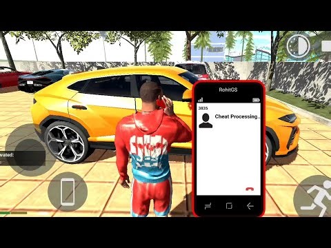 New Cheat Code 2026 In Indian Bikes Driving 3D New Update