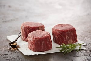 Is Beef Tenerloin a Filet Mignon? | Steak University
