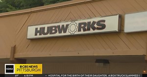 West View Hub feeds the community's mind, body and spirit