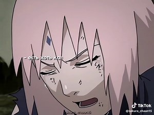 Sakura Haruno's Bold Comments on Naruto Explained