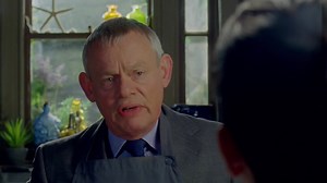 He’s baaaack! You can now stream the eighth and ninth seasons of Doc Martin on Nine PBS Passport. The hit British series follows a London surgeon whose truculence and tactless manner cause mayhem in a small Cornish community. Find out how you can catch the shenanigans of Dr. Martin Ellingham in this #NinePBS blog post: https://bit.ly/3PwjyfS. | Nine PBS