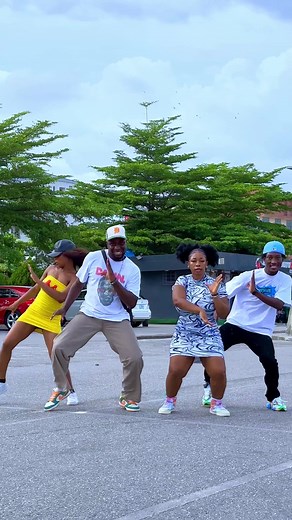 Our Quick routine to this Peruzzi verse 🚀❤️ Dc: Us #tanzacademy