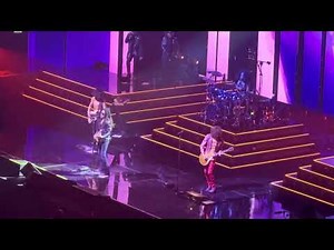 Lenny Kravitz - I Belong To You live from The Blue Electric Light Tour, Wembley Arena, Feb 28th 2025