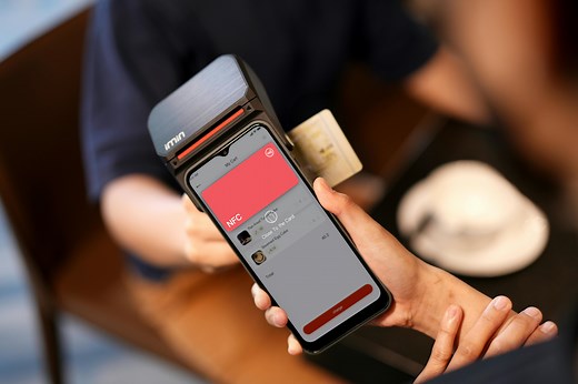 NFC Tap and Pay Explained: How Contactless Payments Work